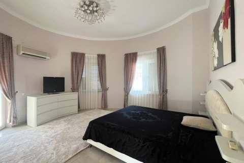 Продажа виллы  в Каргыджаке, Аланье, Анталье, Турция 4 комн., 220м2, №221392 – фото 7