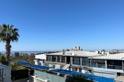 Продажа виллы  в Каргыджаке, Аланье, Анталье, Турция 4 комн., 220м2, №221392 – фото 15