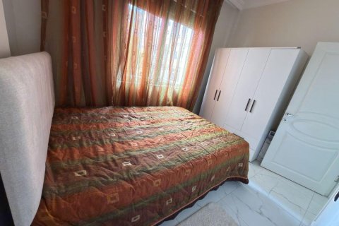 Lägenhet  i Mahmutlar, Antalya, Turkiet Nr. 221394 - 6