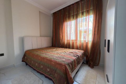 Lägenhet  i Mahmutlar, Antalya, Turkiet Nr. 221394 - 5