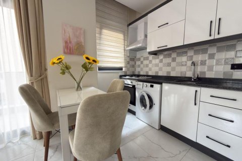 Lägenhet  i Mahmutlar, Antalya, Turkiet Nr. 221394 - 4