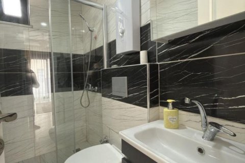 Lägenhet  i Mahmutlar, Antalya, Turkiet Nr. 221394 - 7