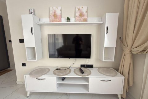 Lägenhet  i Mahmutlar, Antalya, Turkiet Nr. 221394 - 3