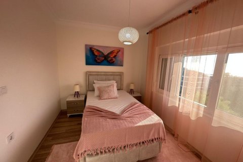 Продажа виллы  в Каргыджаке, Аланье, Анталье, Турция 4 комн., 195м2, №221397 – фото 17