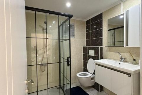 Продажа виллы  в Каргыджаке, Аланье, Анталье, Турция 4 комн., 195м2, №221397 – фото 23