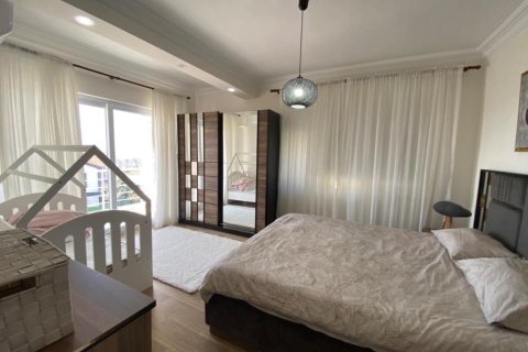 Продажа виллы  в Каргыджаке, Аланье, Анталье, Турция 4 комн., 195м2, №221397 – фото 10