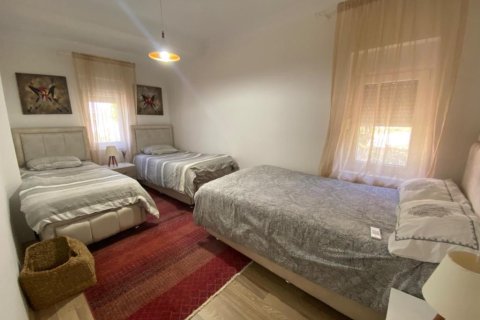 Продажа виллы  в Каргыджаке, Аланье, Анталье, Турция 4 комн., 195м2, №221397 – фото 20