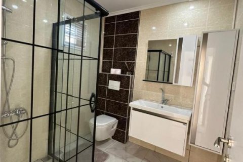 Продажа виллы  в Каргыджаке, Аланье, Анталье, Турция 4 комн., 195м2, №221397 – фото 22