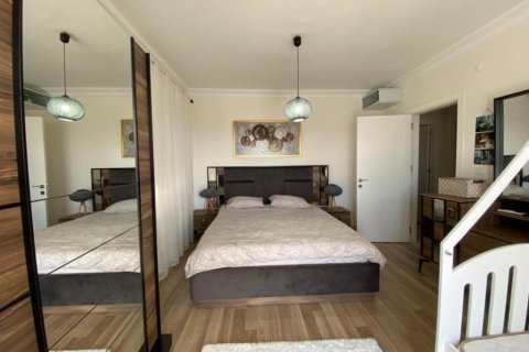 Продажа виллы  в Каргыджаке, Аланье, Анталье, Турция 4 комн., 195м2, №221397 – фото 9