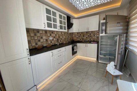 Продажа виллы  в Каргыджаке, Аланье, Анталье, Турция 4 комн., 195м2, №221397 – фото 8