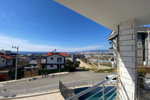 Продажа виллы  в Каргыджаке, Аланье, Анталье, Турция 4 комн., 195м2, №221397 – фото 27