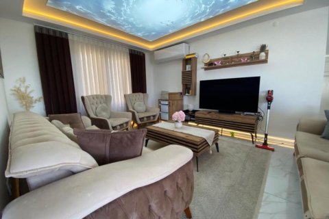 Продажа виллы  в Каргыджаке, Аланье, Анталье, Турция 4 комн., 195м2, №221397 – фото 15