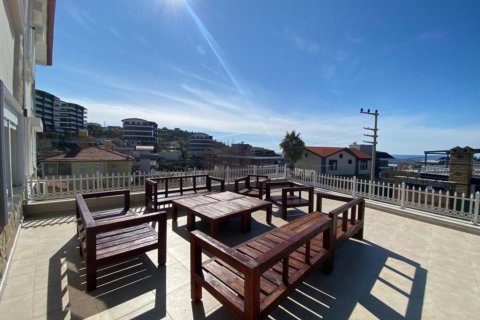 Villa  i Kargicak, Alanya, Antalya, Tyrkiet Nr. 221397 - 30