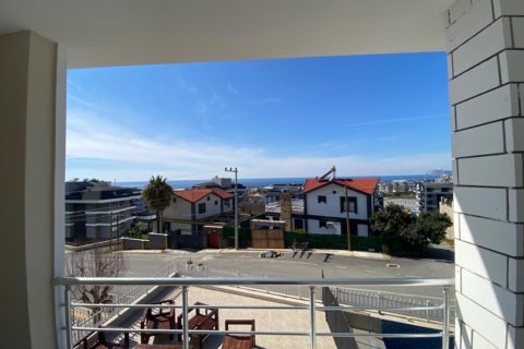 Продажа виллы  в Каргыджаке, Аланье, Анталье, Турция 4 комн., 195м2, №221397 – фото 25