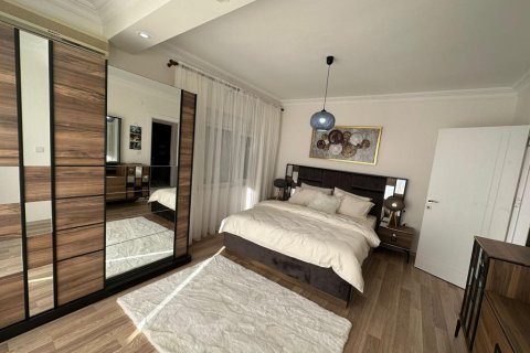 Продажа виллы  в Каргыджаке, Аланье, Анталье, Турция 4 комн., 195м2, №221397 – фото 11