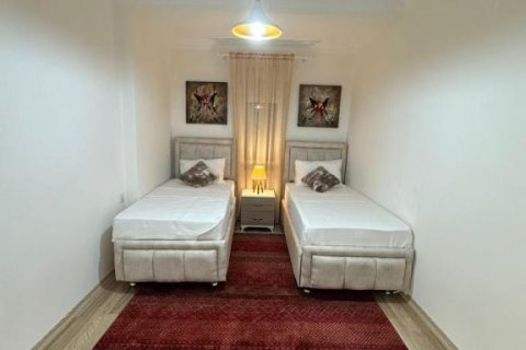 Продажа виллы  в Каргыджаке, Аланье, Анталье, Турция 4 комн., 195м2, №221397 – фото 18