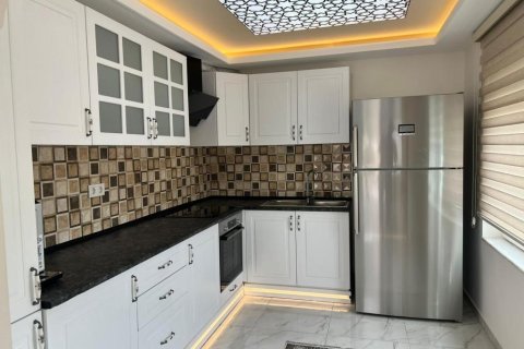 Продажа виллы  в Каргыджаке, Аланье, Анталье, Турция 4 комн., 195м2, №221397 – фото 13