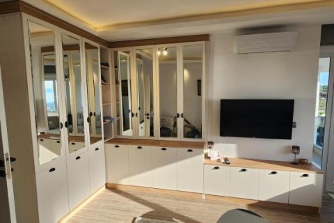 Продажа виллы  в Каргыджаке, Аланье, Анталье, Турция 4 комн., 175м2, №221396 – фото 16