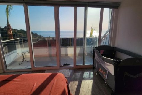 Продажа виллы  в Каргыджаке, Аланье, Анталье, Турция 4 комн., 175м2, №221396 – фото 11