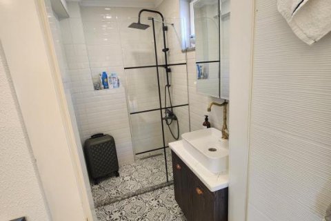 Продажа виллы  в Каргыджаке, Аланье, Анталье, Турция 4 комн., 175м2, №221396 – фото 19