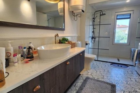 Продажа виллы  в Каргыджаке, Аланье, Анталье, Турция 4 комн., 175м2, №221396 – фото 18