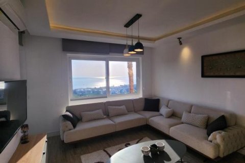 Продажа виллы  в Каргыджаке, Аланье, Анталье, Турция 4 комн., 175м2, №221396 – фото 8