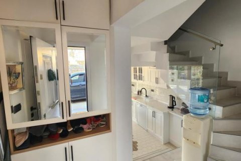 Продажа виллы  в Каргыджаке, Аланье, Анталье, Турция 4 комн., 175м2, №221396 – фото 6