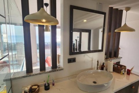 Продажа виллы  в Каргыджаке, Аланье, Анталье, Турция 4 комн., 175м2, №221396 – фото 17