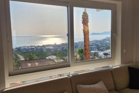 Продажа виллы  в Каргыджаке, Аланье, Анталье, Турция 4 комн., 175м2, №221396 – фото 4