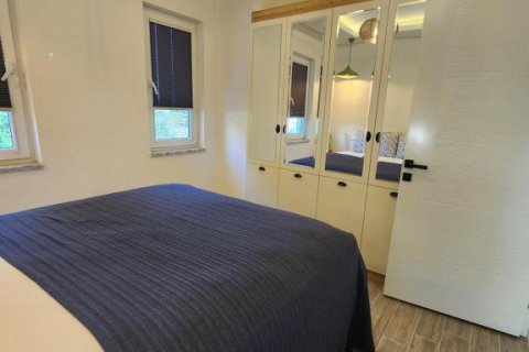 Продажа виллы  в Каргыджаке, Аланье, Анталье, Турция 4 комн., 175м2, №221396 – фото 12