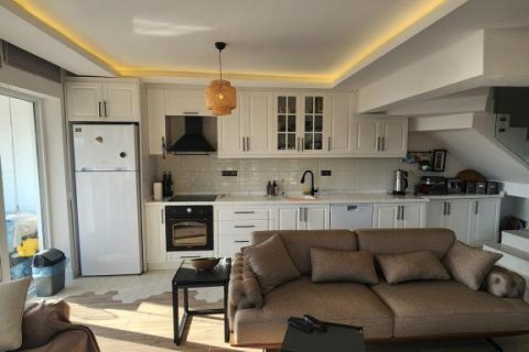 Продажа виллы  в Каргыджаке, Аланье, Анталье, Турция 4 комн., 175м2, №221396 – фото 2