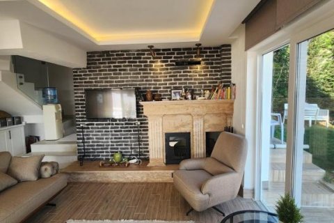 Продажа виллы  в Каргыджаке, Аланье, Анталье, Турция 4 комн., 175м2, №221396 – фото 3