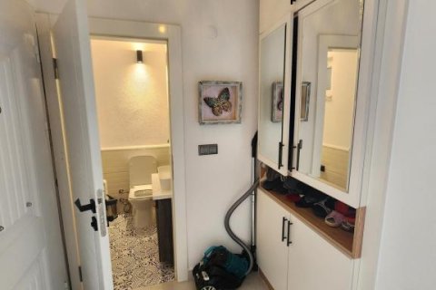 Продажа виллы  в Каргыджаке, Аланье, Анталье, Турция 4 комн., 175м2, №221396 – фото 20