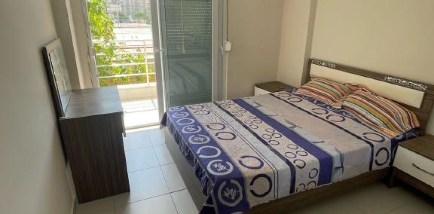 Apartment  in Mahmutlar, Antalya, Turkey No. 228025