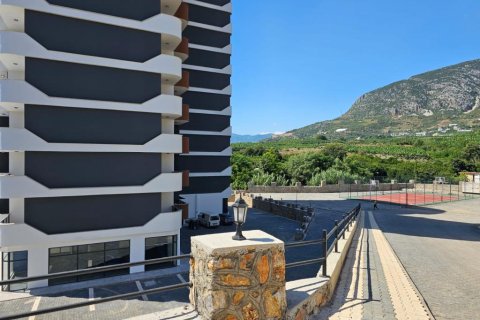 Wohnung in Mahmutlar, Antalya, Türkei Nr. 228026 - 8