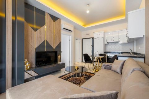 Wohnung in Avsallar, Antalya, Türkei Nr. 228031 - 2