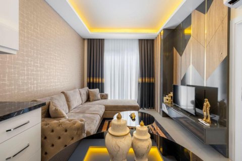 Wohnung  in Avsallar, Antalya, Türkei Nr. 228031