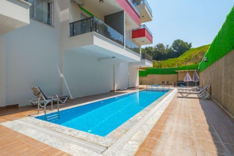 Wohnung in Avsallar, Antalya, Türkei Nr. 228031 - 10
