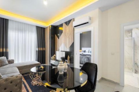 Wohnung in Avsallar, Antalya, Türkei Nr. 228031 - 4