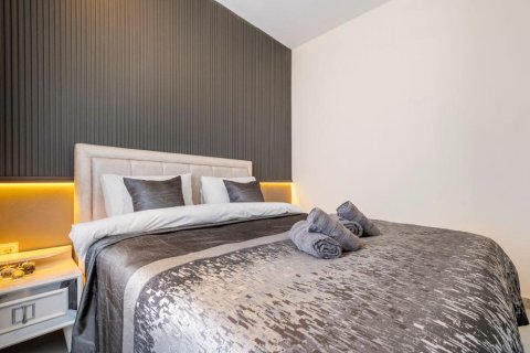 Wohnung in Avsallar, Antalya, Türkei Nr. 228031 - 5