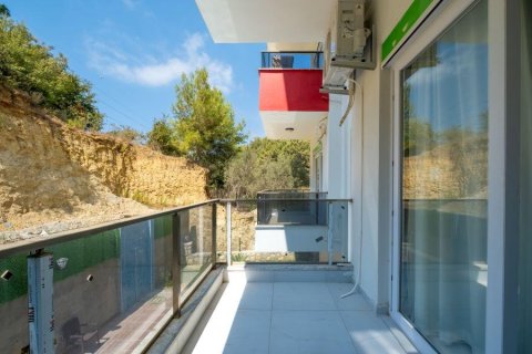 Wohnung in Avsallar, Antalya, Türkei Nr. 228031 - 9