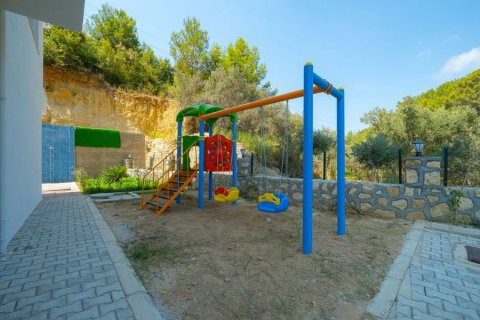 Wohnung in Avsallar, Antalya, Türkei Nr. 228031 - 12