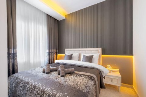 Wohnung in Avsallar, Antalya, Türkei Nr. 228031 - 6
