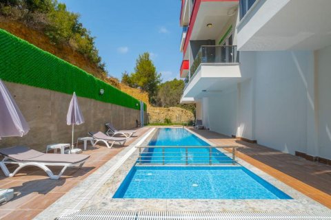 Wohnung in Avsallar, Antalya, Türkei Nr. 228031 - 11