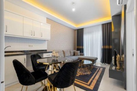 Wohnung in Avsallar, Antalya, Türkei Nr. 228031 - 3