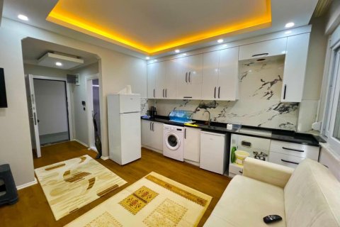 Wohnung  in Gazipasa, Antalya, Türkei Nr. 228028