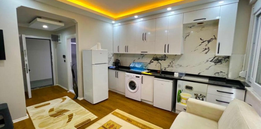 Wohnung in Gazipasa, Antalya, Türkei Nr. 228028