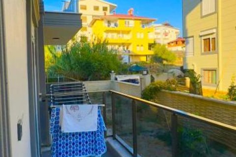 Wohnung in Gazipasa, Antalya, Türkei Nr. 228028 - 17