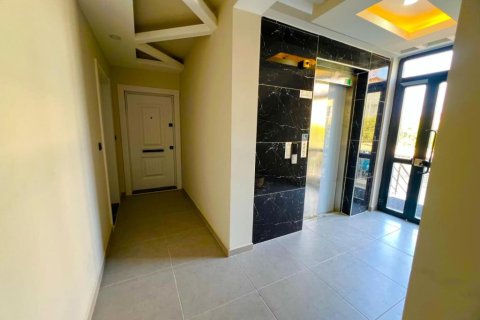 Wohnung in Gazipasa, Antalya, Türkei Nr. 228028 - 16