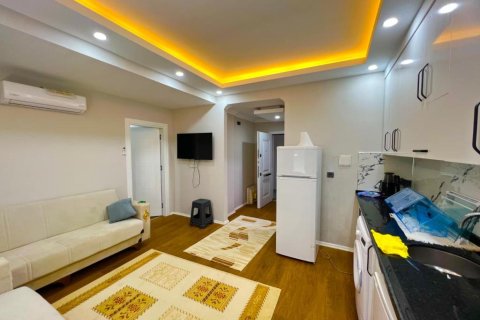 Wohnung in Gazipasa, Antalya, Türkei Nr. 228028 - 3